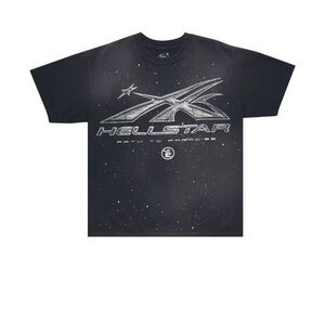 Hellstar Graphic T-Shirt